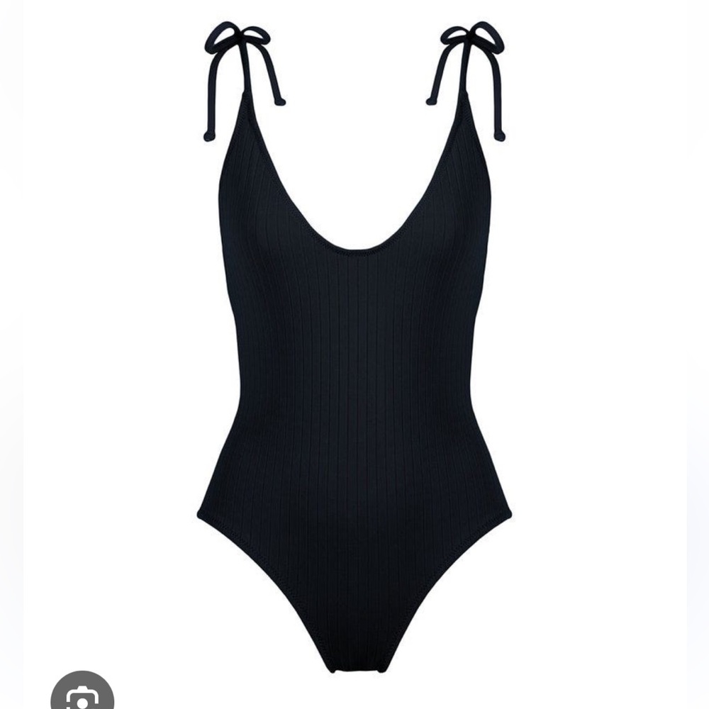 Static Swimwear // Robertson One Piece // Size S